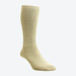 Mens Wide Fit HJ Hall HJ1351 Diabetic Cotton Socks