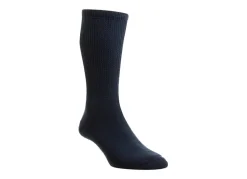 Mens Wide Fit HJ Hall HJ1351 Diabetic Cotton Socks