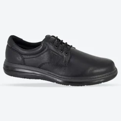 Men's Wide Fit IMAC M524A Waterproof Shoes