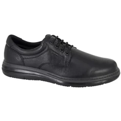 Men's Wide Fit IMAC M524A Waterproof Shoes