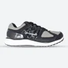 Mens Wide Fit I-Runner Chaplin Trainers