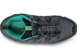 Mens Wide Fit I-Runner Explorer Walking and Hiking Trainers
