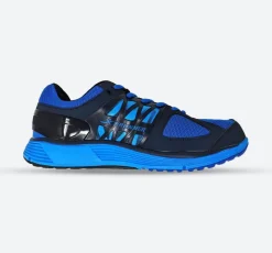 Mens Wide Fit I-Runner Noble Trainers