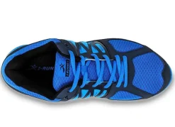 Mens Wide Fit I-Runner Noble Trainers