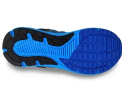 Mens Wide Fit I-Runner Noble Trainers