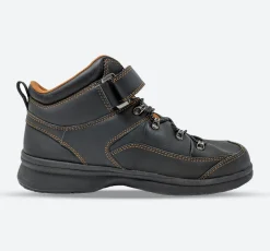 Mens Wide Fit I-Runner Pioneer Walking Boots