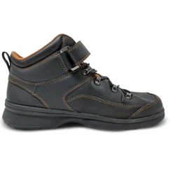 Mens Wide Fit I-Runner Pioneer Walking Boots