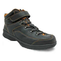 Mens Wide Fit I-Runner Pioneer Walking Boots