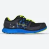 Mens Wide Fit I-Runner Ross Walking Trainers