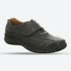 Mens Wide Fit Josef Seibel Alec Shoes
