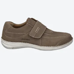 Mens Wide Fit Josef Seibel Alec Shoes