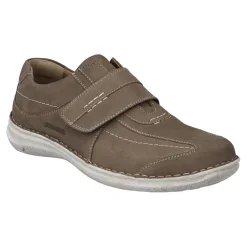 Mens Wide Fit Josef Seibel Alec Shoes