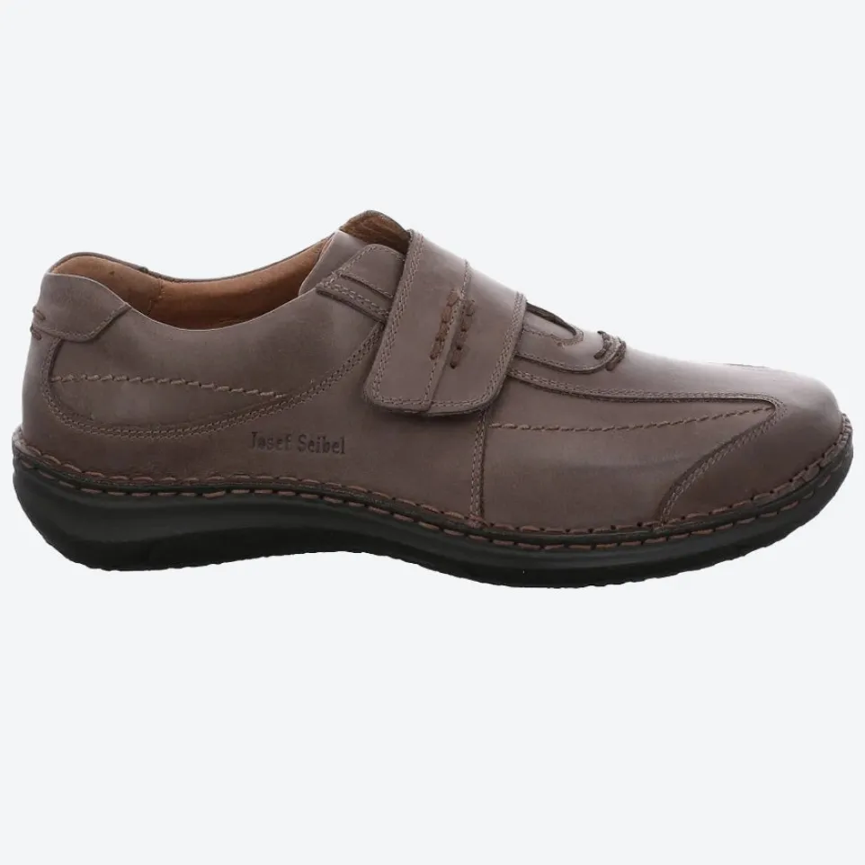 Mens Wide Fit Josef Seibel Alec Shoes