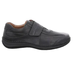 Mens Wide Fit Josef Seibel Alec Shoes