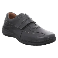 Mens Wide Fit Josef Seibel Alec Shoes