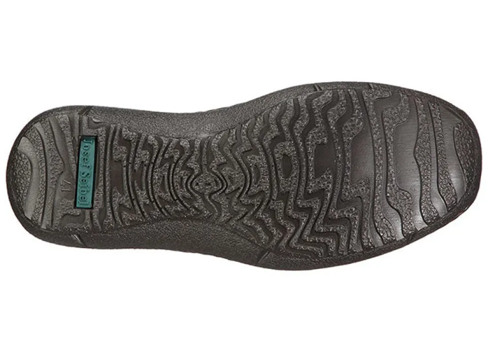 Mens Wide Fit Josef Seibel Alec Shoes