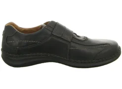 Mens Wide Fit Josef Seibel Alec Shoes