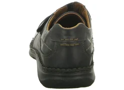Mens Wide Fit Josef Seibel Alec Shoes