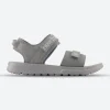 Mens Wide Fit New Balance SUA250A1 Sandals