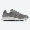Men's Wide Fit New Balance MW880GR5 Running Trainers