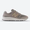 Men's Wide Fit New Balance MW880GY5 Classic Walking Trainers - Exclusive