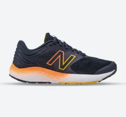 Mens Wide Fit New Balance M520HE7 Walking & Running Trainers