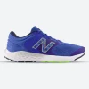 Men's Wide Fit New Balance M520PB7 Walking & Running Trainers