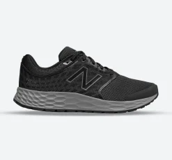 Men's Wide Fit New Balance MW1165BK Trainers