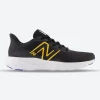 Men's Wide Fit New Balance M411CB3 Running Trainers