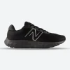 Men's Wide Fit New Balance M520LA8 Running Trainers