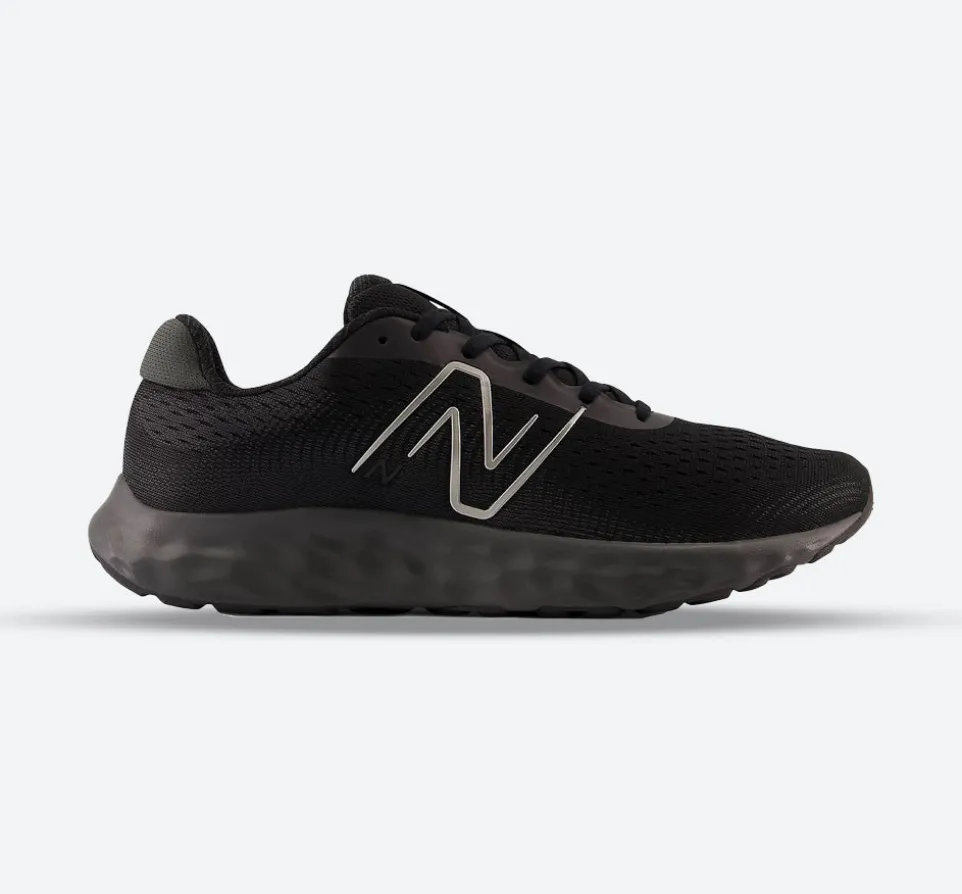 Men's Wide Fit New Balance M520LA8 Running Trainers