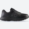 Men's Wide Fit New Balance MW550BK4 Walking Trainers