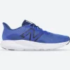 Men's Wide Fit New Balance M411CR3 Running Trainers