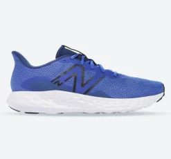 Men's Wide Fit New Balance M411CR3 Running Trainers