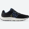 Men's Wide Fit New Balance M520RB8 Running Trainers