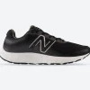 Men's Wide Fit New Balance M520LB8 Trail Running Trainers