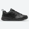 Men's Wide Fit New Balance MX608BB5 (New 624) Running Trainers - ABZORB