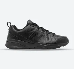 Men's Wide Fit New Balance MX608BB5 (New 624) Running Trainers - ABZORB