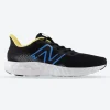 Men's Wide Fit New Balance M411RM3 Walking and Running Trainers