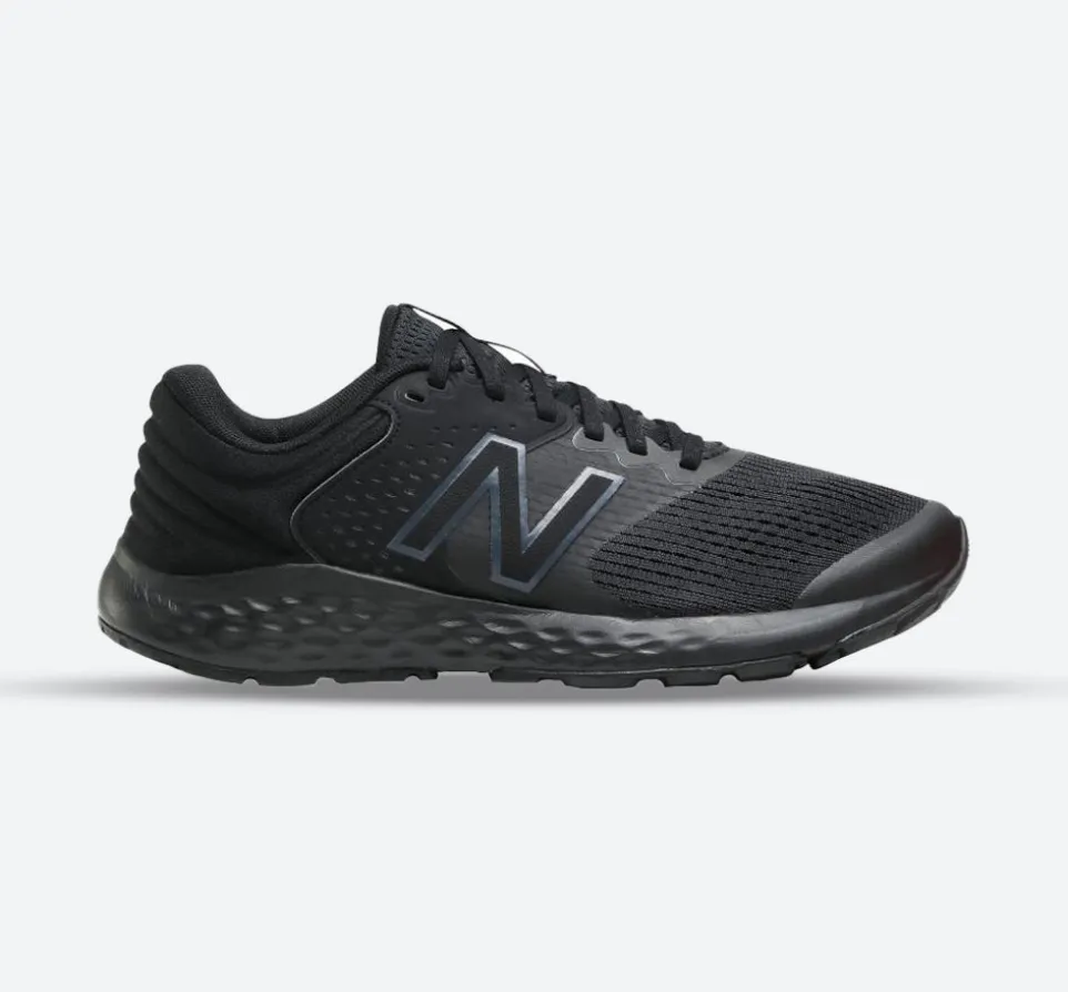 Mens Wide Fit New Balance M520LK7 Walking & Running Trainers