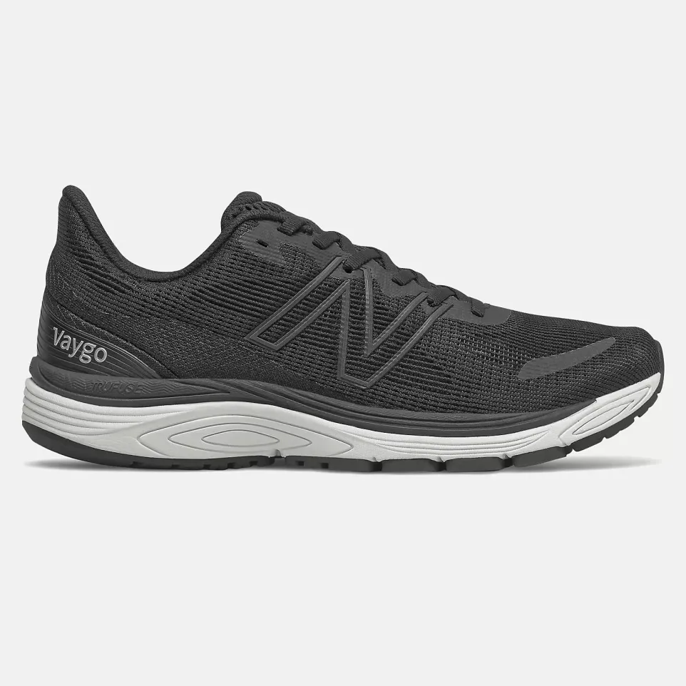 Men's Wide Fit New Balance MVYGO Vaygo Running Trainers