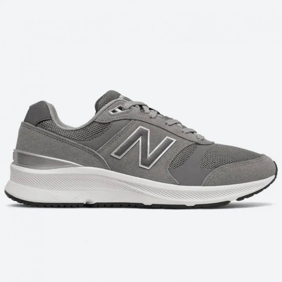 Men's Wide Fit New Balance MW880GR5 Running Trainers