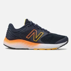 Mens Wide Fit New Balance M520HE7 Walking & Running Trainers