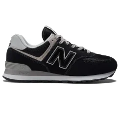 Men's Wide Fit New Balance ML574 Running Trainers - Exclusive ENCAP