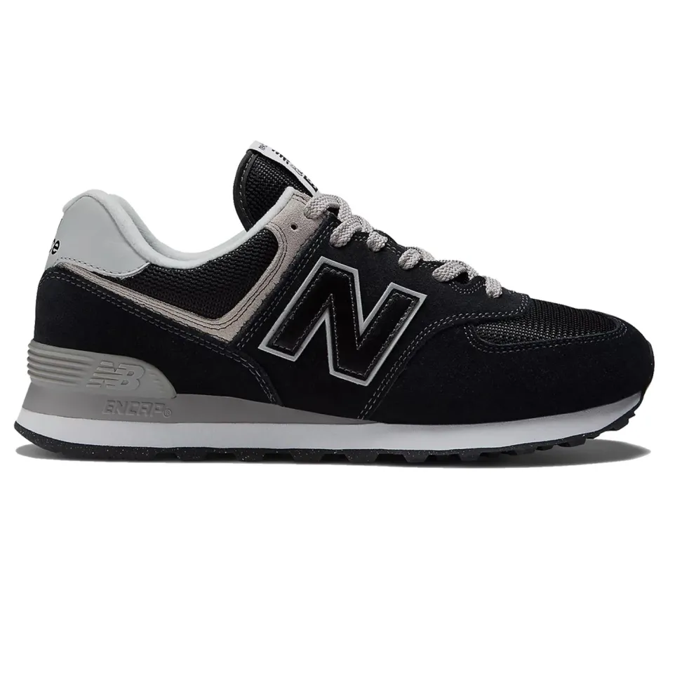 Men's Wide Fit New Balance ML574 Running Trainers - Exclusive ENCAP