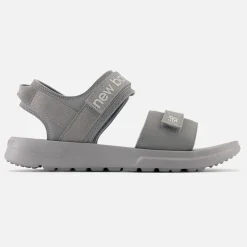Mens Wide Fit New Balance SUA250A1 Sandals
