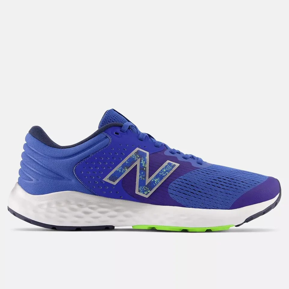 Men's Wide Fit New Balance M520PB7 Walking & Running Trainers