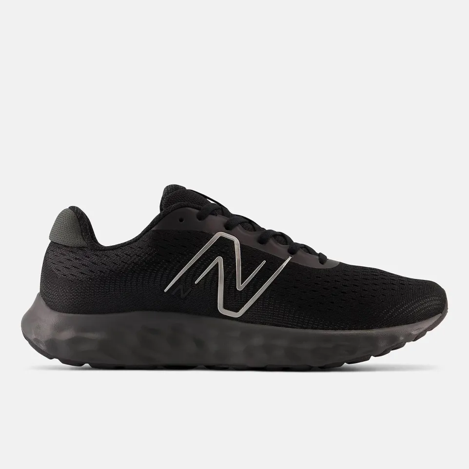 Men's Wide Fit New Balance M520LA8 Running Trainers