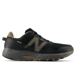 Men's Wide Fit New Balance MT410OK8 Trail Running Trainers