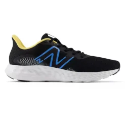 Men's Wide Fit New Balance M411RM3 Walking and Running Trainers